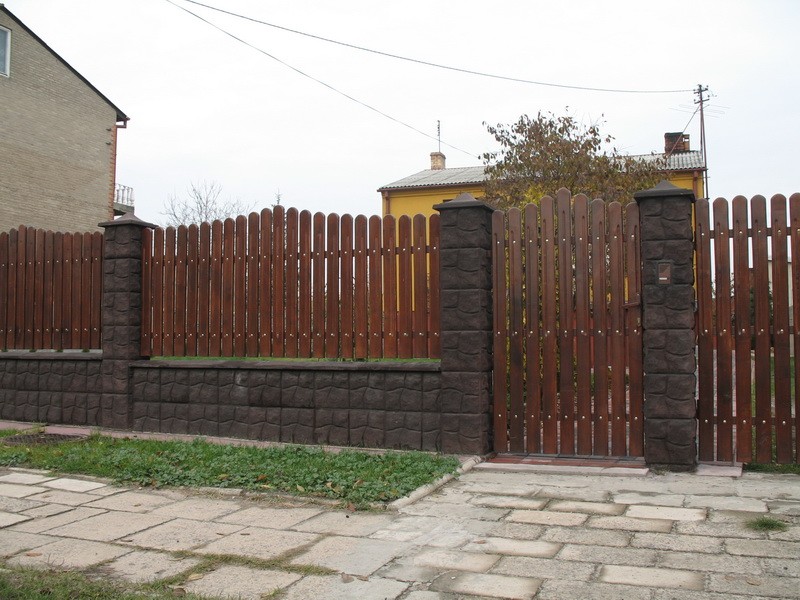 еврозабор
